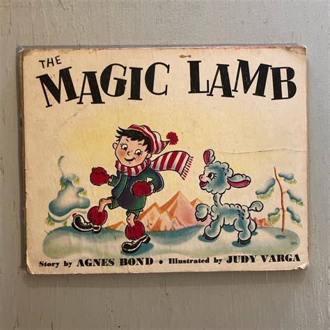 The Connection Between the Magic Lamb Pet Amokanr and Spiritual Practices